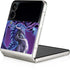 Ruth Thompson Dragonsword Stormblade Galaxy Z Flip3 5G Skin