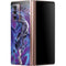 Ruth Thompson Dragonsword Stormblade Galaxy Z Fold2 5G Skin