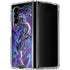 Ruth Thompson Dragonsword Stormblade Galaxy Z Fold4 5G Clear Case