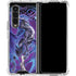 Ruth Thompson Dragonsword Stormblade Galaxy Z Fold4 5G Clear Case
