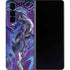 Ruth Thompson Dragonsword Stormblade Galaxy Z Fold4 5G Skin