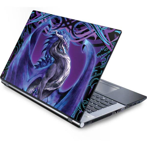 Ruth Thompson Dragonsword Stormblade Generic Laptop Skin