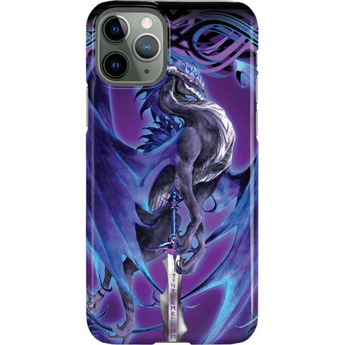 Ruth Thompson Dragonsword Stormblade iPhone 11 Pro Lite Case