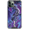 Dragonsword Stormblade by Ruth Thompson iPhone 11 Pro Max Clear Case