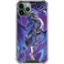 Dragonsword Stormblade by Ruth Thompson iPhone 11 Pro Max Clear Case