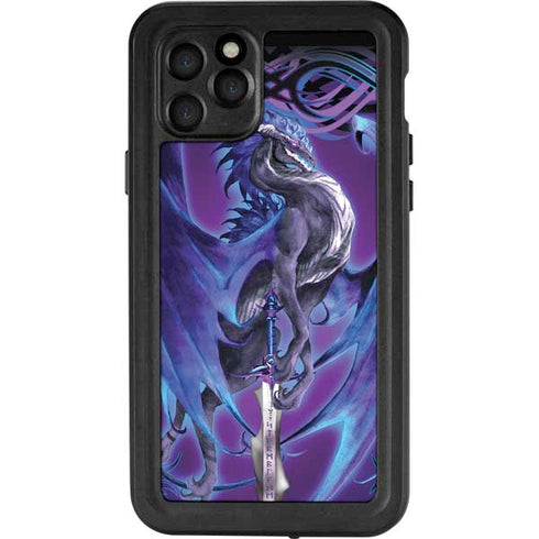 Ruth Thompson Dragonsword Stormblade iPhone 11 Pro Waterproof Case