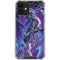 Ruth Thompson Dragonsword Stormblade iPhone 12 Clear Case