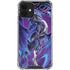 Ruth Thompson Dragonsword Stormblade iPhone 12 Clear Case