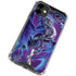 Ruth Thompson Dragonsword Stormblade iPhone 12 Clear Case