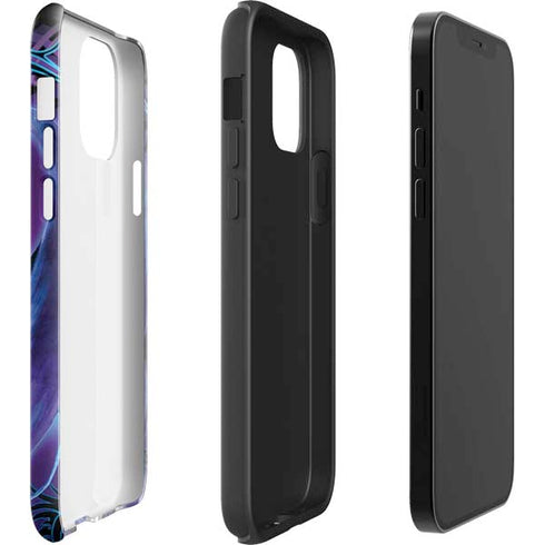 Ruth Thompson Dragonsword Stormblade iPhone 12 Impact Case