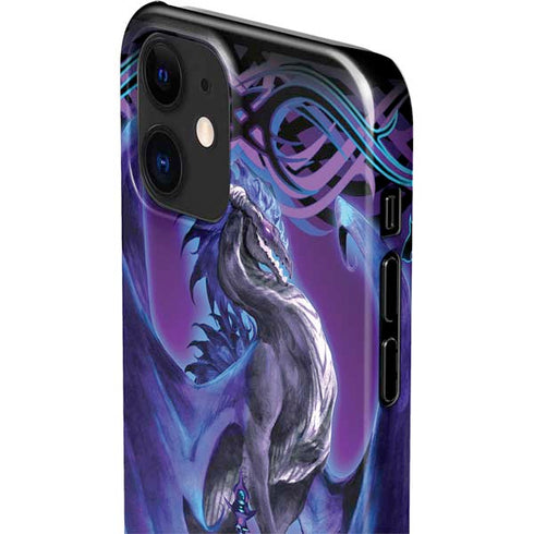Ruth Thompson Dragonsword Stormblade iPhone 12 Mini Lite Case