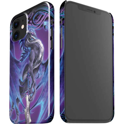 Ruth Thompson Dragonsword Stormblade iPhone 12 Mini Lite Case