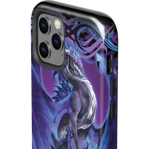 Ruth Thompson Dragonsword Stormblade iPhone 12 Pro Impact Case