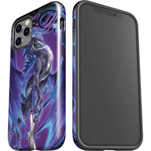 Ruth Thompson Dragonsword Stormblade iPhone 12 Pro Max Impact Case