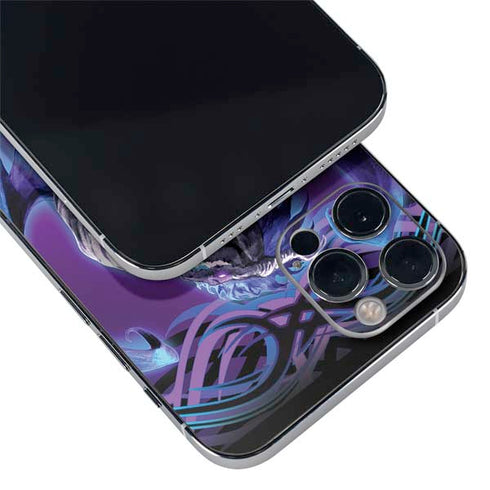 Ruth Thompson Dragonsword Stormblade iPhone 12 Pro Max Skin