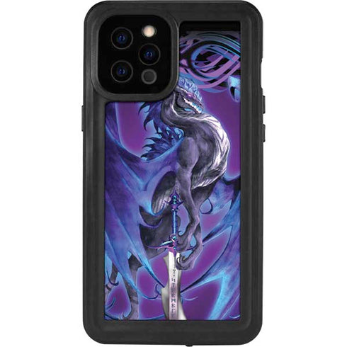 Ruth Thompson Dragonsword Stormblade iPhone 12 Pro Max Waterproof Case