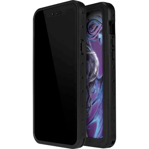 Ruth Thompson Dragonsword Stormblade iPhone 12 Pro Waterproof Case