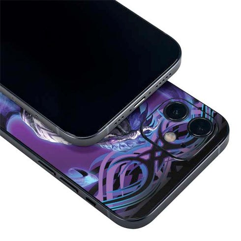 Ruth Thompson Dragonsword Stormblade iPhone 12 Skin