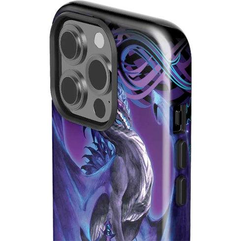 Ruth Thompson Dragonsword Stormblade iPhone 13 Pro Impact Case