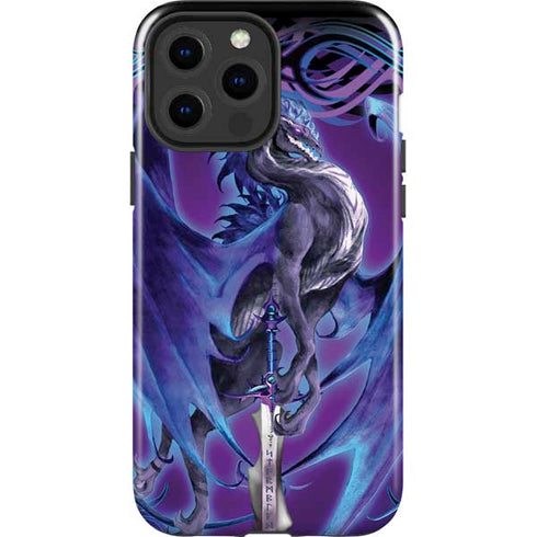 Ruth Thompson Dragonsword Stormblade iPhone 13 Pro Max Impact Case