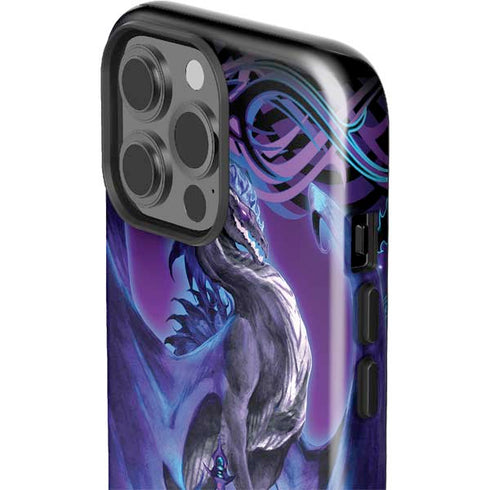Ruth Thompson Dragonsword Stormblade iPhone 13 Pro Max Impact Case