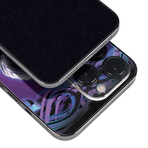 Ruth Thompson Dragonsword Stormblade iPhone 13 Pro Max Skin