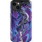 Dragonsword Stormblade by Ruth Thompson iPhone 15 Plus Impact Case