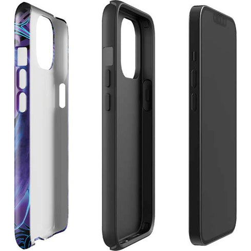 Ruth Thompson Dragonsword Stormblade iPhone 14 Plus Impact Case