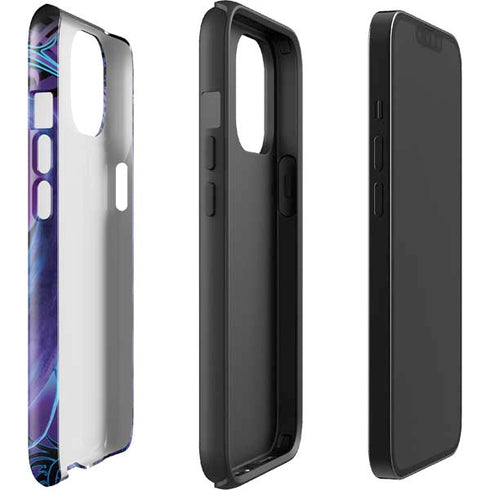 Ruth Thompson Dragonsword Stormblade iPhone 14 Impact Case
