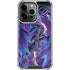 Dragonsword Stormblade by Ruth Thompson iPhone 15 Pro Clear Case