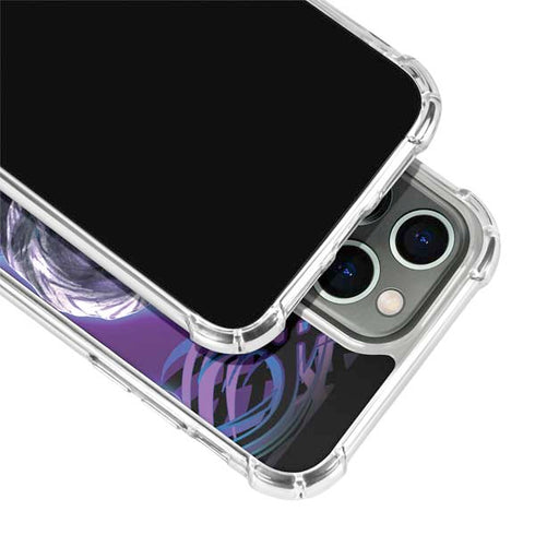 Dragonsword Stormblade by Ruth Thompson iPhone 15 Pro Clear Case