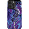 Ruth Thompson Dragonsword Stormblade iPhone 14 Pro Impact Case