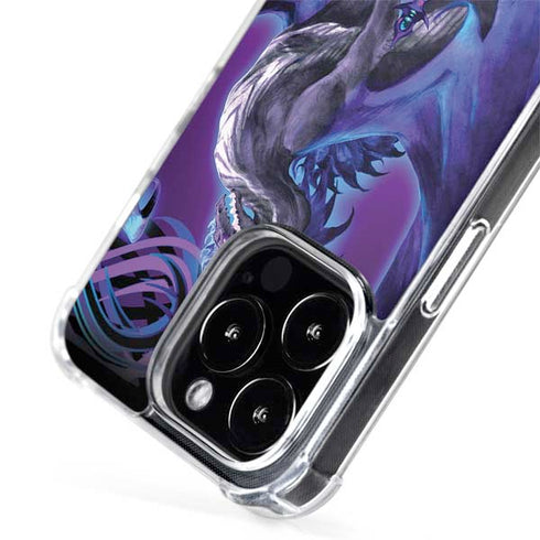 Dragonsword Stormblade by Ruth Thompson iPhone 15 Pro Max MagSafe Case
