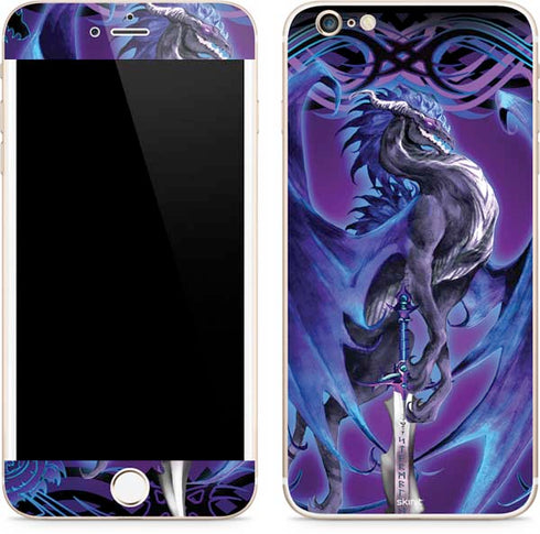 Ruth Thompson Dragonsword Stormblade iPhone 6/6s Plus Skin