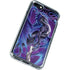 Ruth Thompson Dragonsword Stormblade iPhone SE (2nd & 3rd Gen) Clear Case