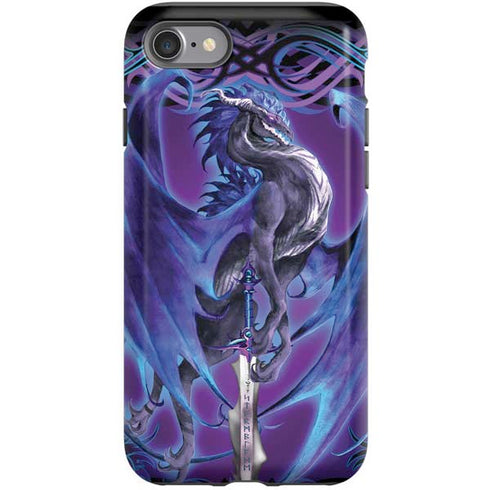 Ruth Thompson Dragonsword Stormblade iPhone SE (2nd & 3rd Gen) Pro Case