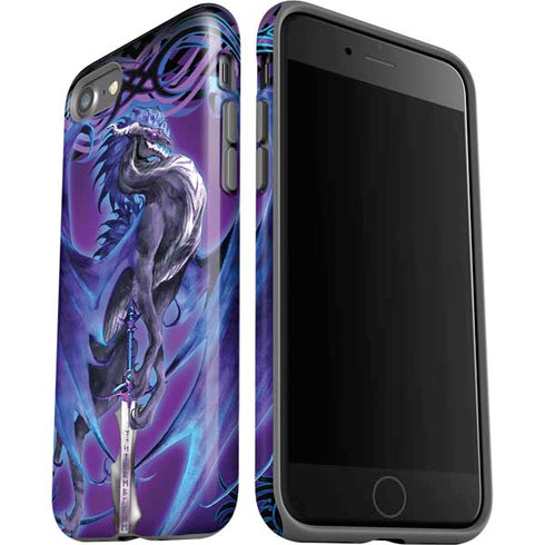 Ruth Thompson Dragonsword Stormblade iPhone SE (2nd & 3rd Gen) Pro Case