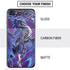 Ruth Thompson Dragonsword Stormblade iPhone SE (2nd & 3rd Gen) Skin