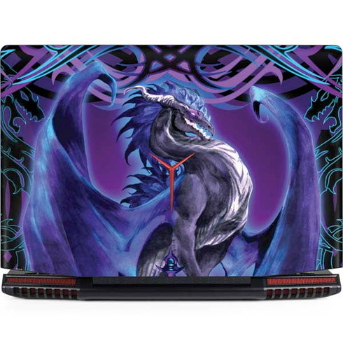 Ruth Thompson Dragonsword Stormblade Legion Y720 Skin