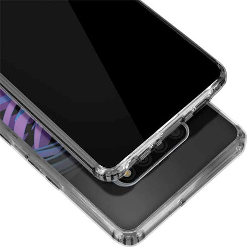 Dragonsword Stormblade by Ruth Thompson LG Stylo 6 Clear Case