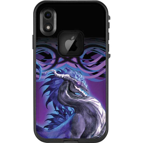 Ruth Thompson Dragonsword Stormblade LifeProof Fre iPhone Skin