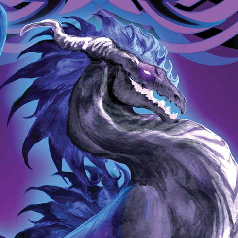 Ruth Thompson Dragonsword Stormblade Moto E5 Play Skin