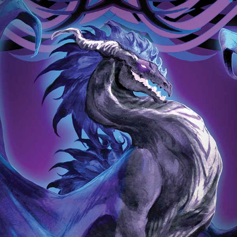 Ruth Thompson Dragonsword Stormblade Moto G6 Skin