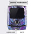 Ruth Thompson Dragonsword Stormblade Motorola RAZR Skin