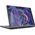 Ruth Thompson Dragonsword Stormblade MSI GS65 Stealth Laptop Skin