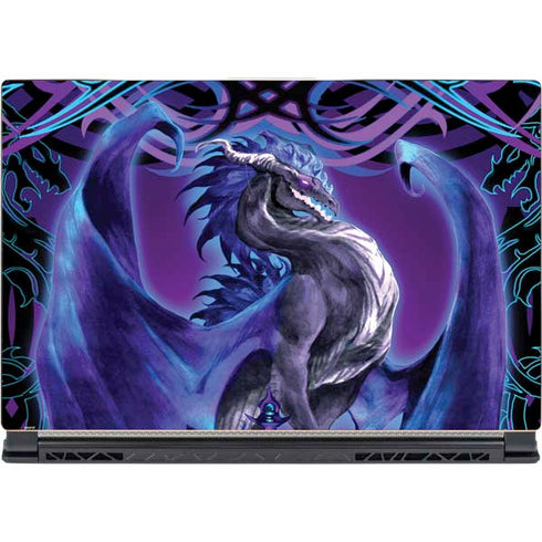 Ruth Thompson Dragonsword Stormblade MSI GS65 Stealth Laptop Skin