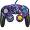 Ruth Thompson Dragonsword Stormblade Nintendo GameCube Controller Skin