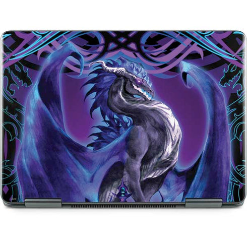 Ruth Thompson Dragonsword Stormblade Notebook 9 Pro 13in (2017) Skin