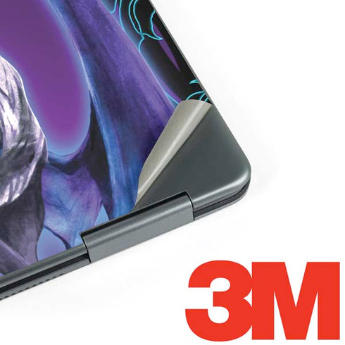 Ruth Thompson Dragonsword Stormblade Notebook 9 Pro 13in (2017) Skin