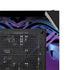 Ruth Thompson Dragonsword Stormblade NZXT H510 Compact ATX Mid-Tower Case Skin